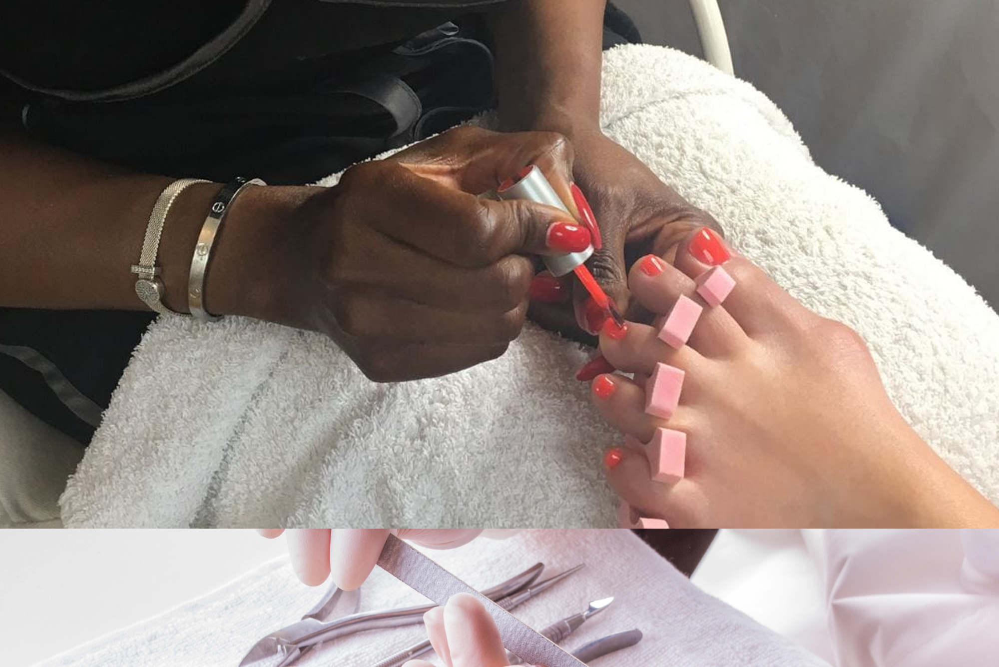 Perfect Manicure — Nails & Manicure